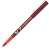 Boligrafo Pilot BX-V7 HI-TECPOINT 0.7 rojo