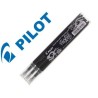 Recambio Pilot Frixion borrable negro