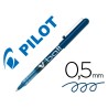 Boligrafo Pilot V-Ball azul roller de 0,5